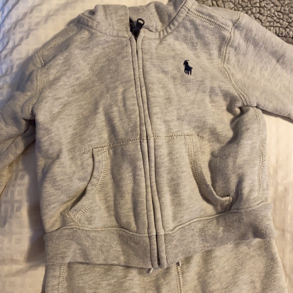 ^*host pick ❤️Ralph Lauren set